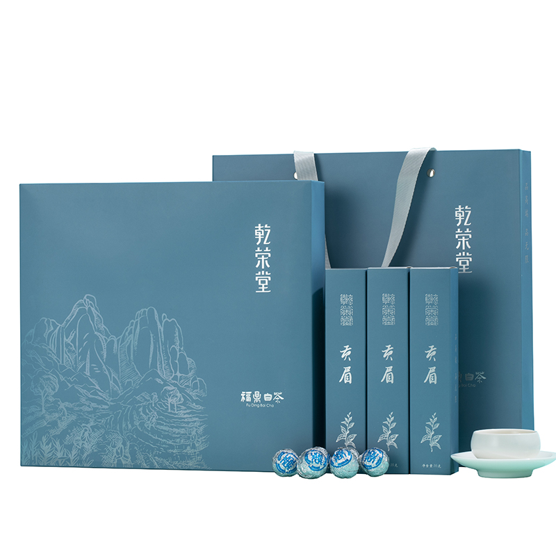 贡眉 140g