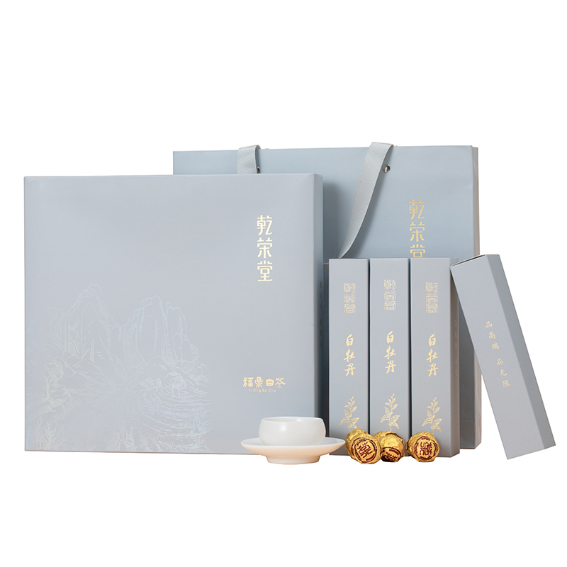 白牡丹 140g