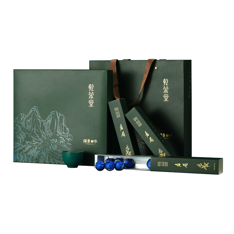 寿眉 140g