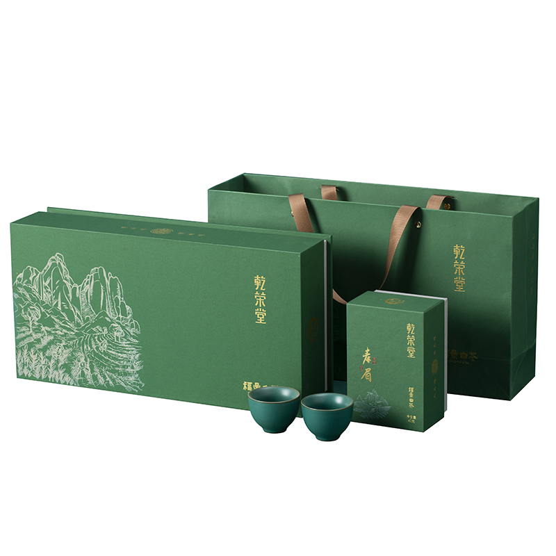寿眉 120g