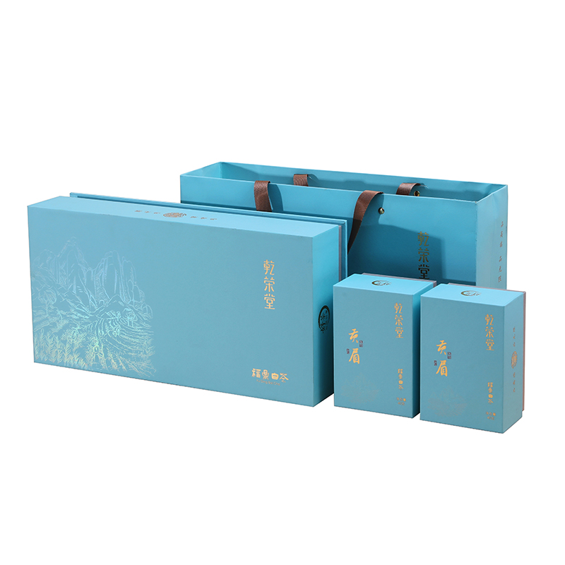 贡眉 120g